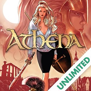 Athena, Vol. 1